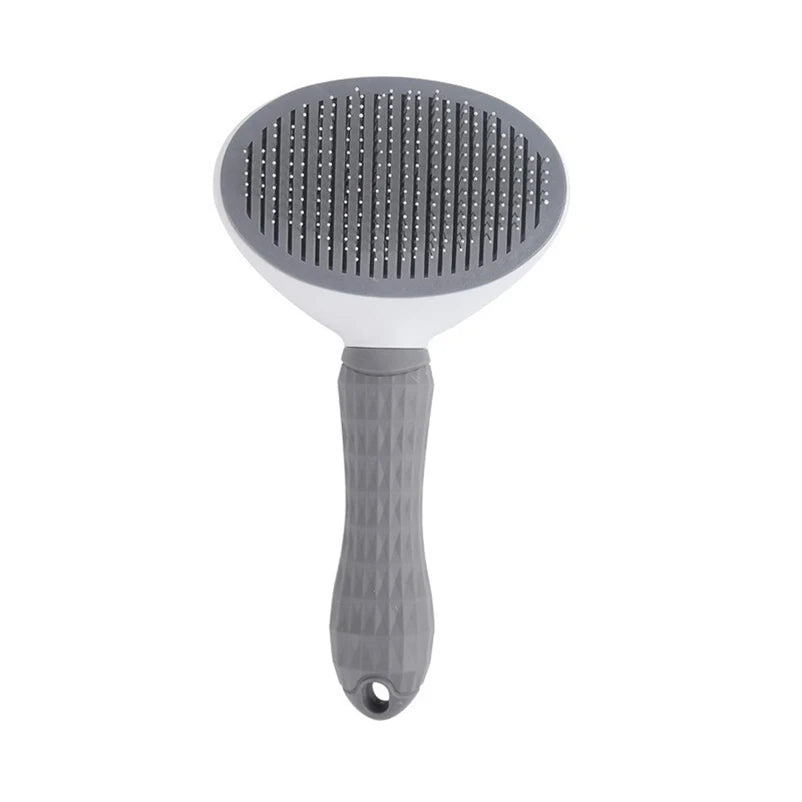 Pet Grooming Comb for Cats and Dogs