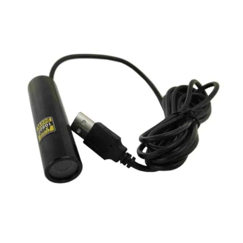 Mini USB Type-C OTG Bullet Camera 720P/1080P