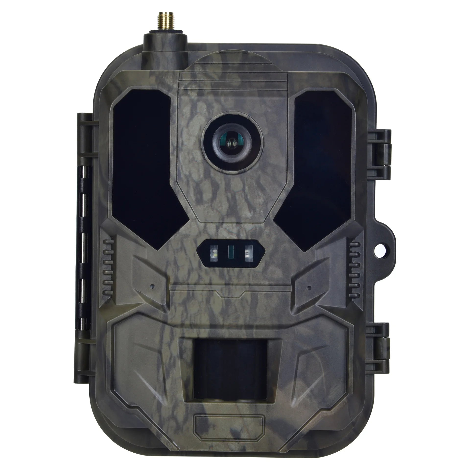 4G LTE Hunting Camera with 4K Live Stream and 8000mAh Battery