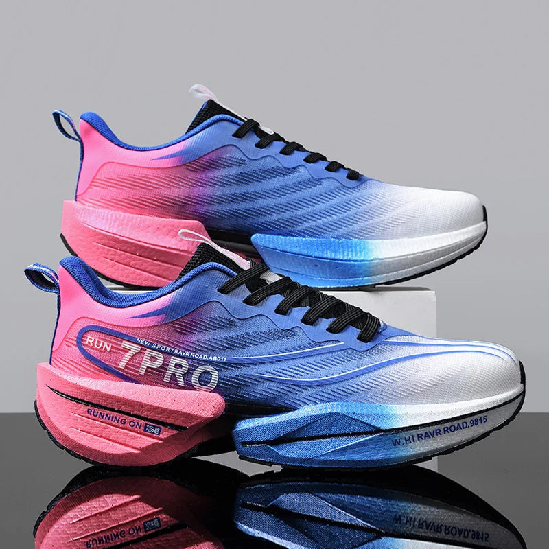 Men's Mesh Running Shoes