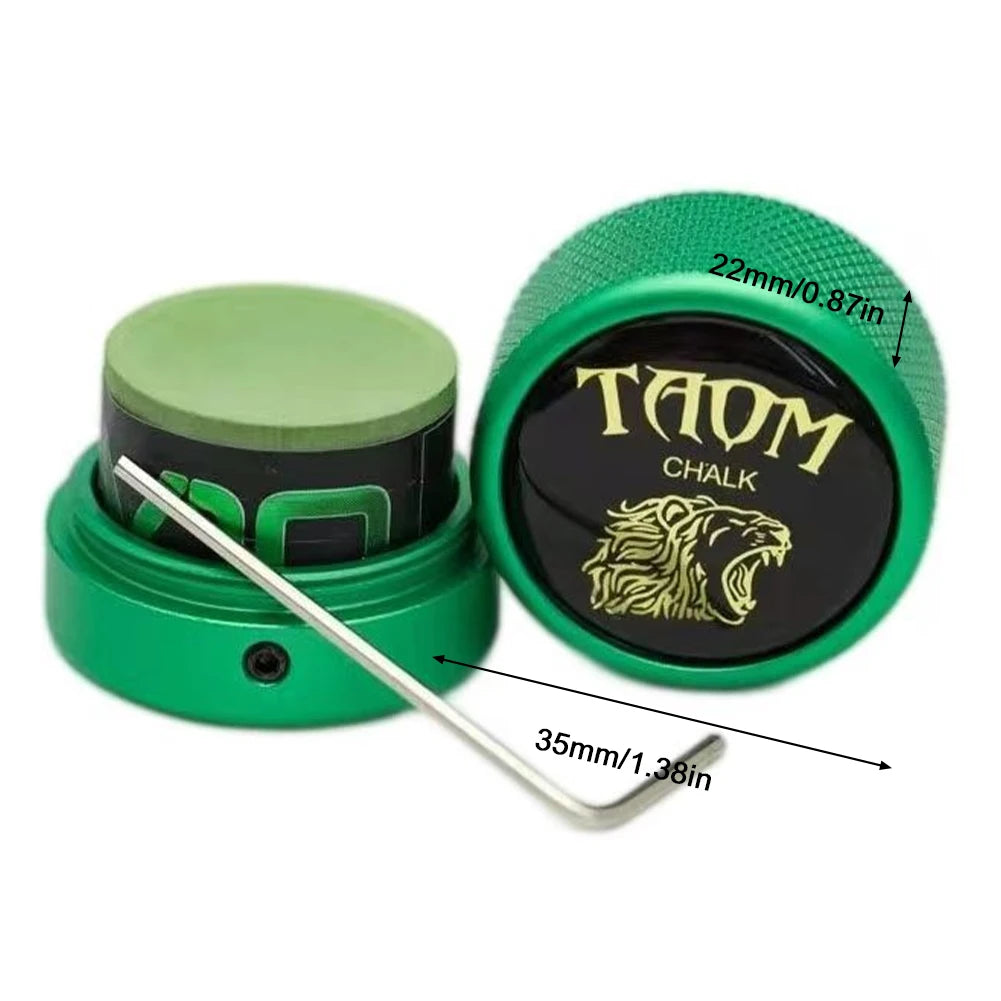 Magnetische krijtstokhouder met clip