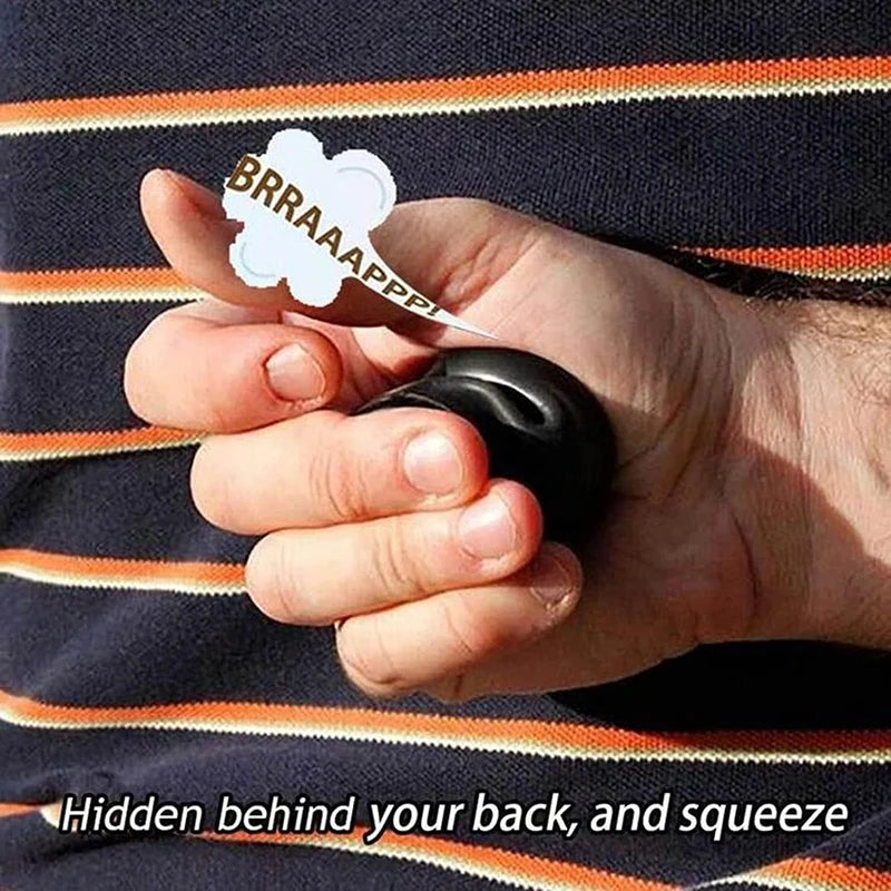 Realistic Fart Noise Maker 😈