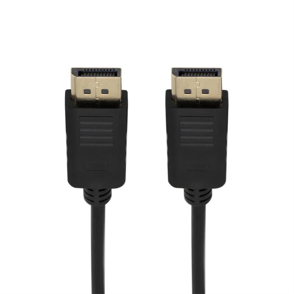 1.8 m-es DisplayPort–DisplayPort kábel