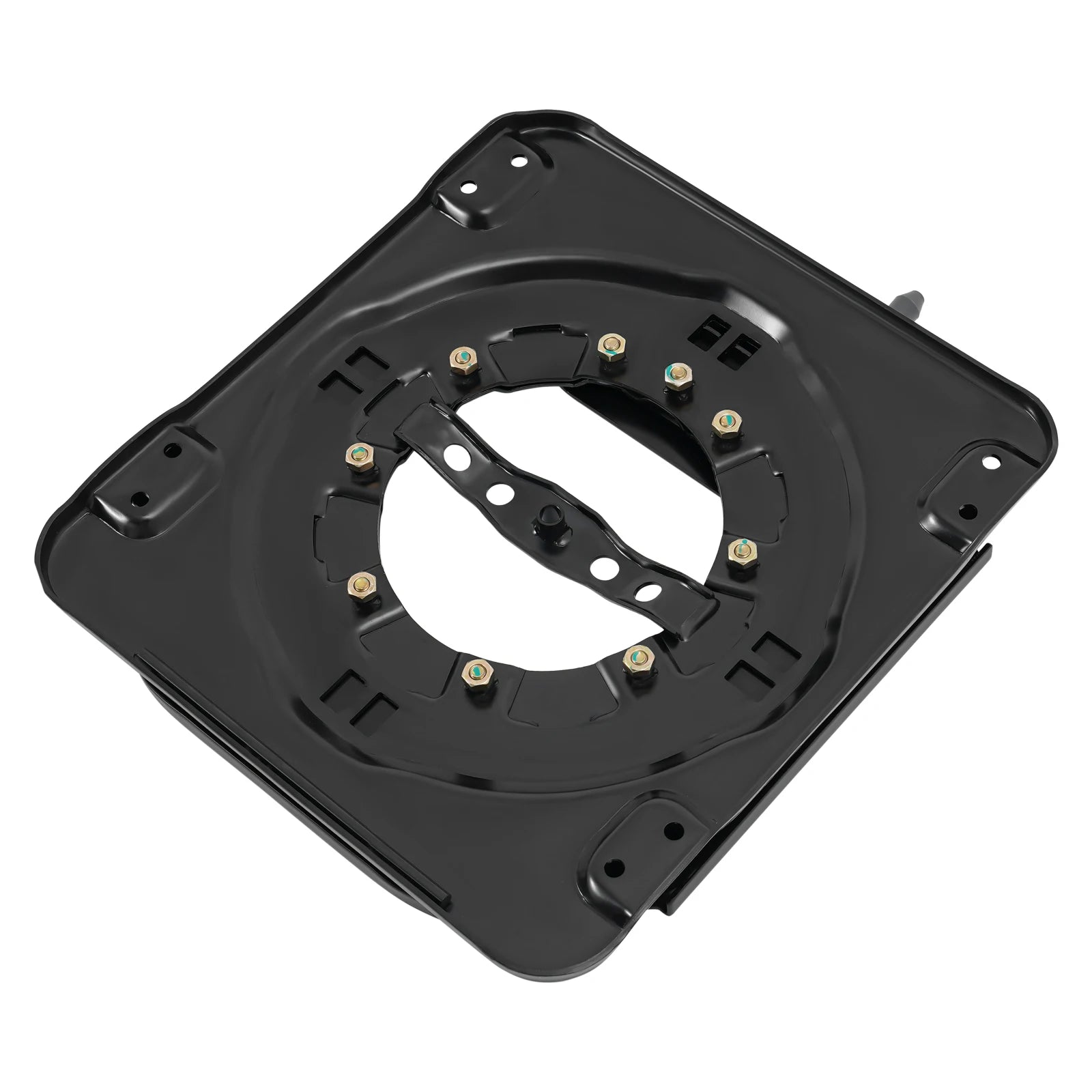 Swivel Seat Base for Vans, RVs and Commercial Vehicles