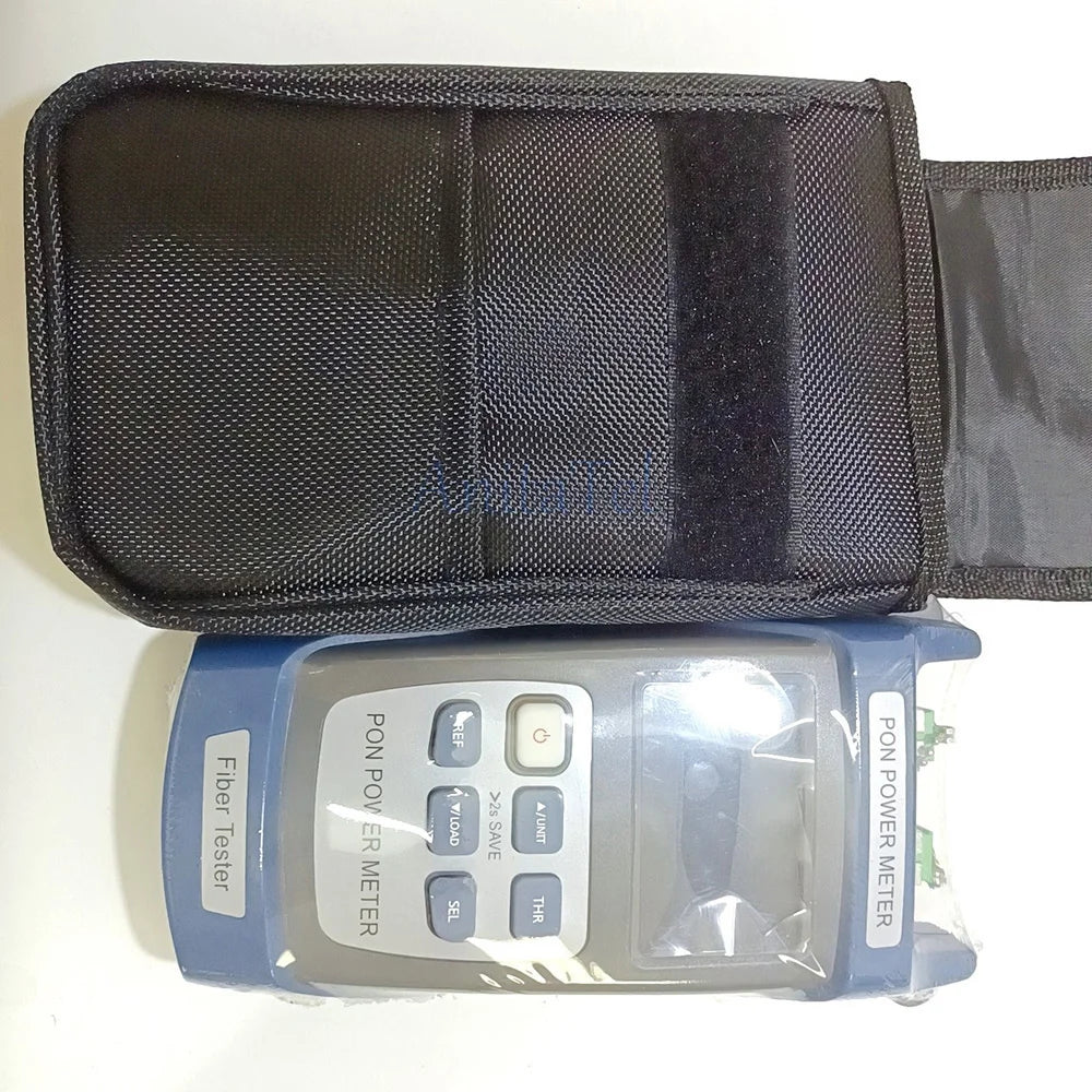 Handbedienbare PON-Optische Vermogensmeter