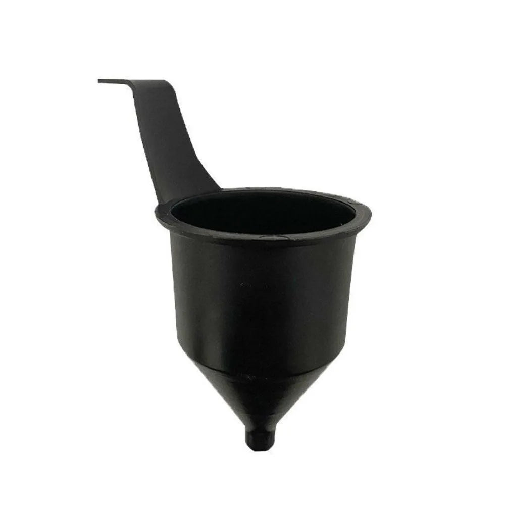 Gravitätsfluss-Zweck Paint Viskositätsmessbecher