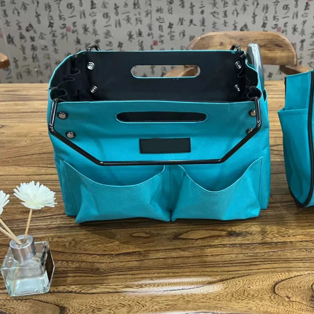 Ladder Tool Bags and Waist Pouches, Size Options