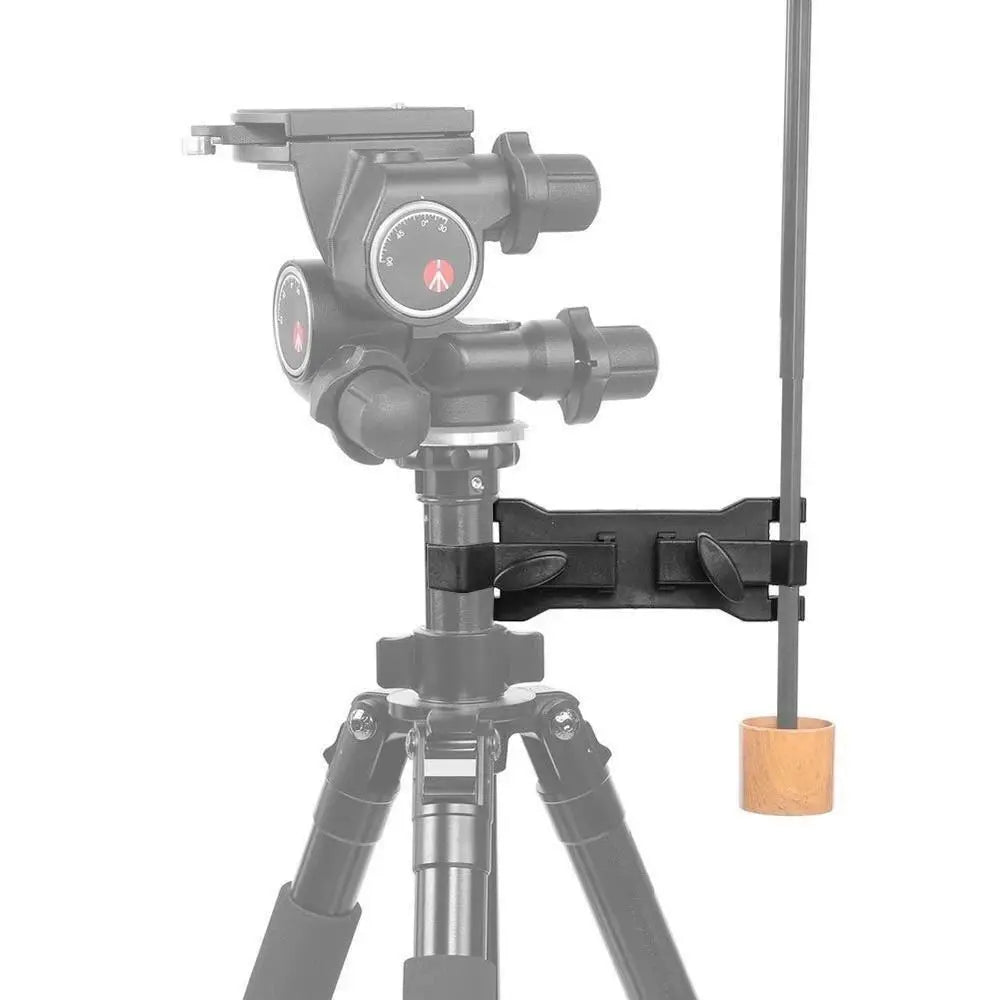 Mâner de montaj pentru treptele umbrele există treptele treptei tripod