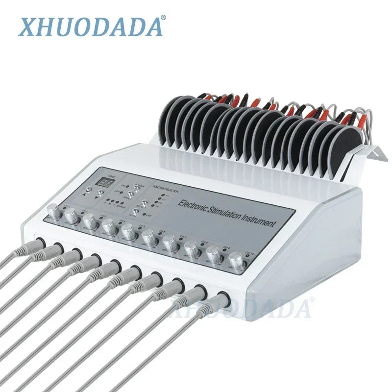 S871 Multi-Channel EMS Stimulation Unit