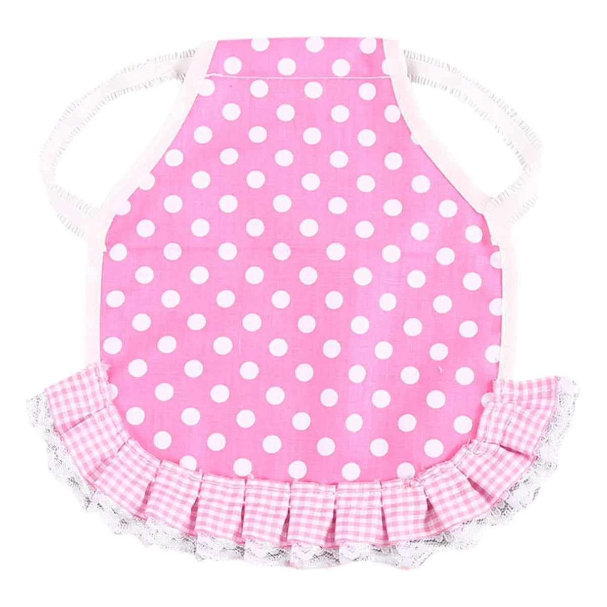 Chicken Saddle Apron – Pattern Options