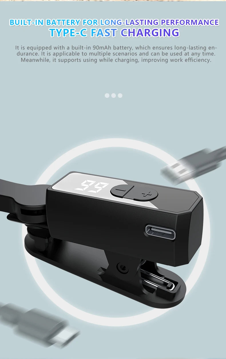 Automatic Phone Screen Tapper