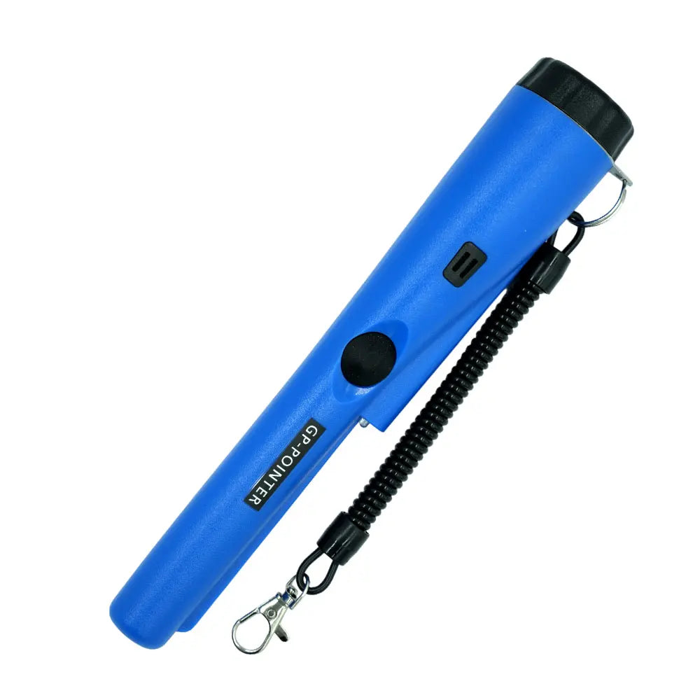 Metal Detector Pinpointer - Bag and Colour Options