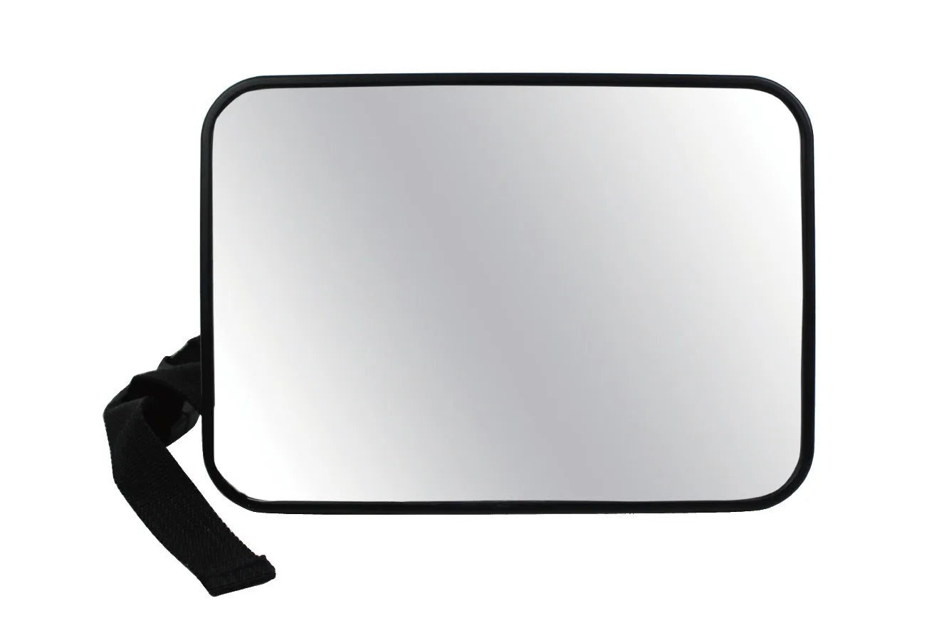 EAFC Adjustable Wide Car Baby Mirror