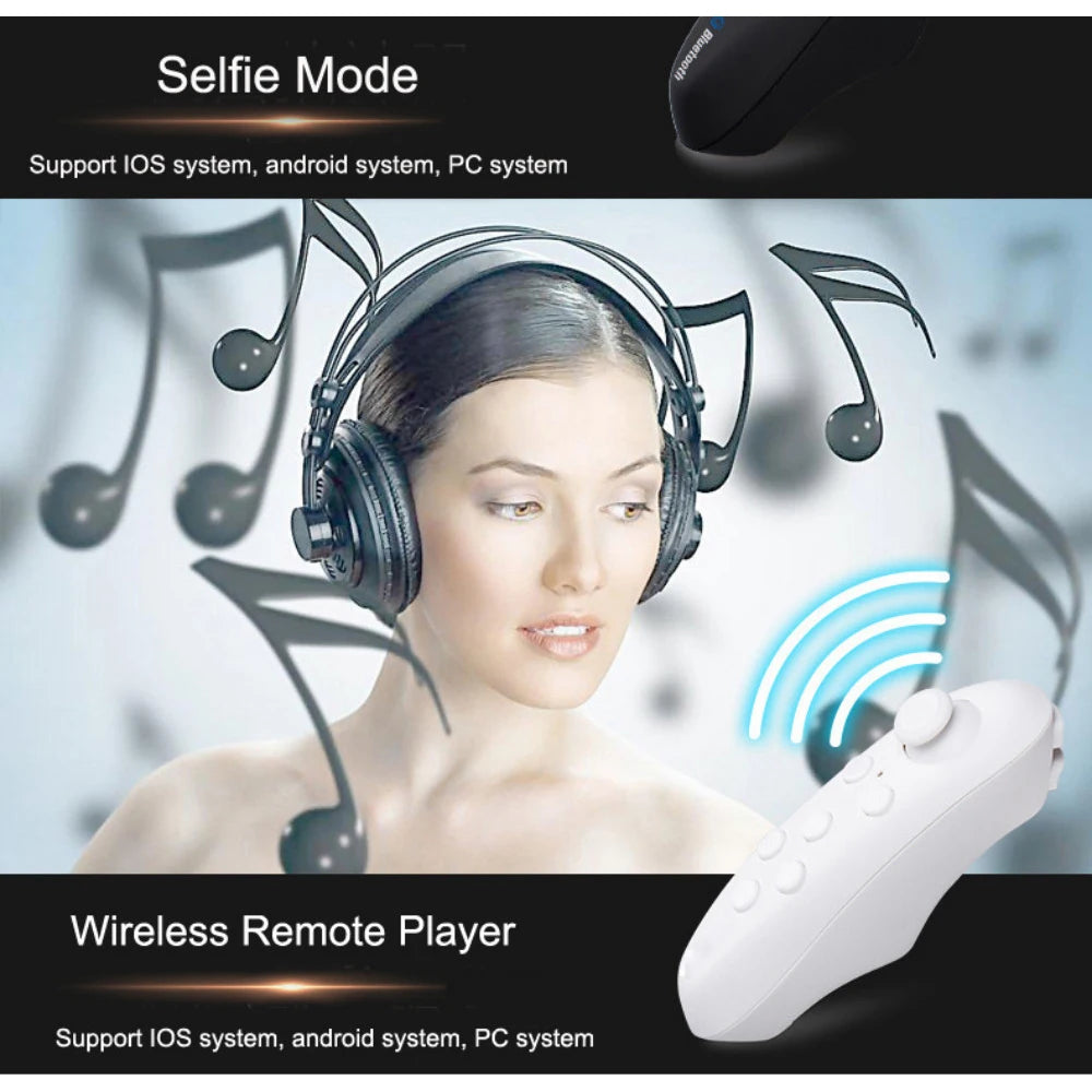 VR brýle 3D virtuální realita, headset, helma, čočky, brýle, chytré pro smartphony, mobilní hry, sada Viar Viewer