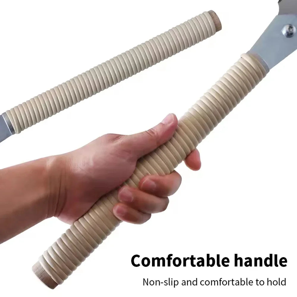 SK5 Woodworking Pull Saw, Single- or Double-Edged Options