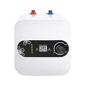 Mini ohřívač vody 2,1 galonu 1500W 110V pod dřez