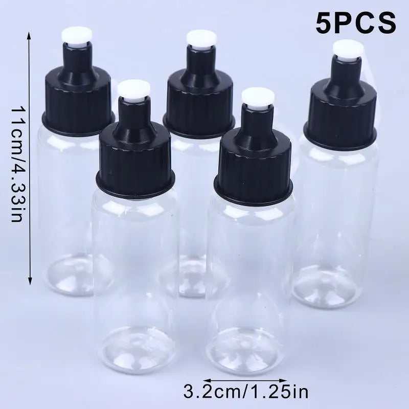 Airbrush Spray Module Kit - Nozzle Options