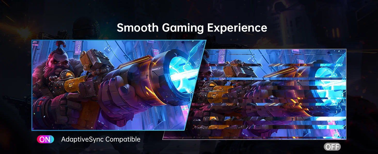 KTC H27T27 27" QHD 100Hz Gaming Monitor