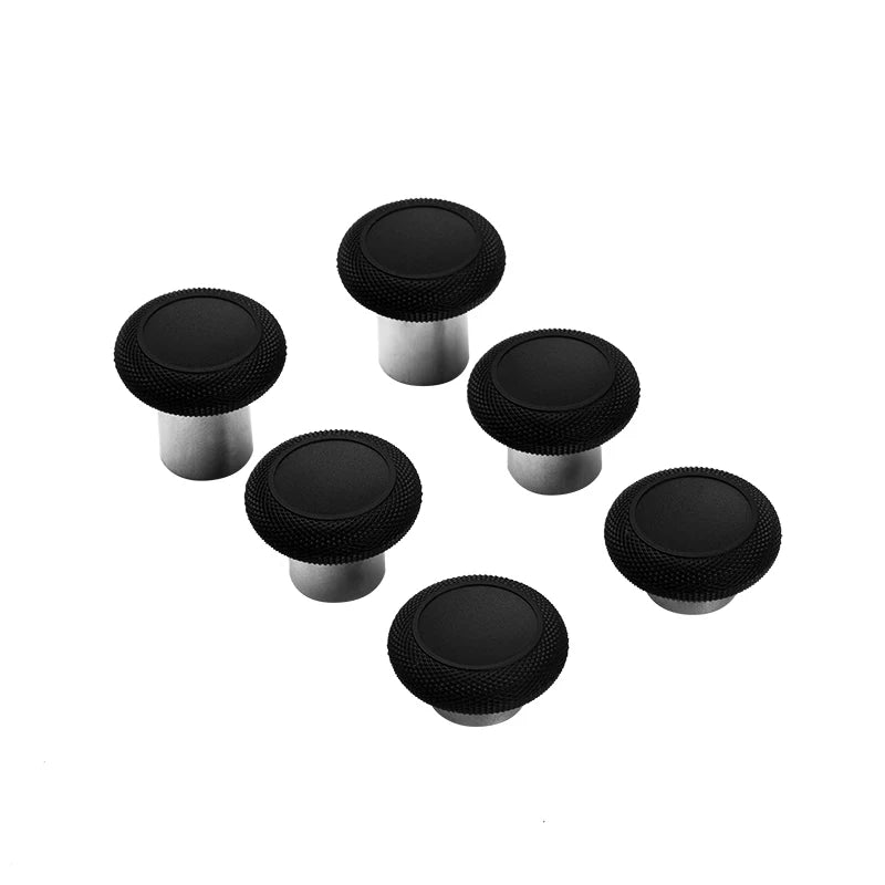 NS34 Six-Piece Thumbstick Kit for GuliKit KingKong Controllers
