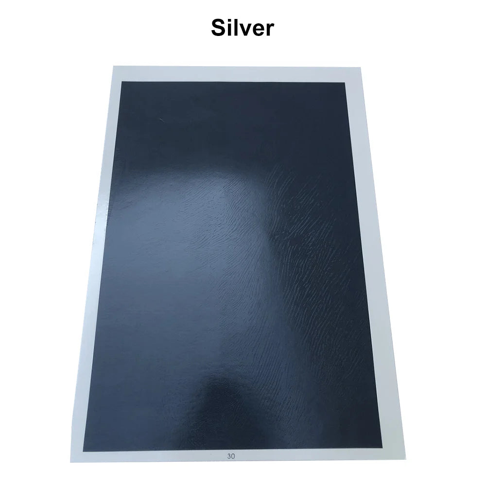 Laser Engraving Marking Paper for Glass, Ceramic and Stone