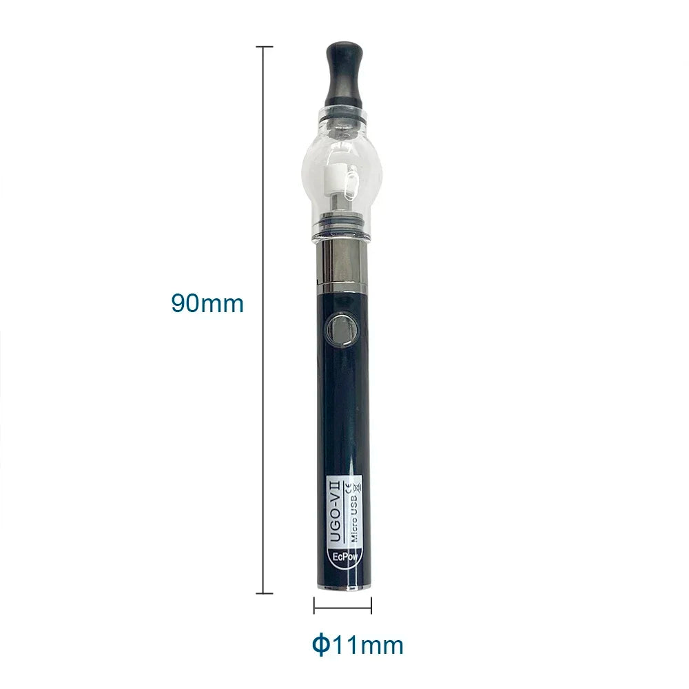 Rosin Atomiser Pen for PCB Repair