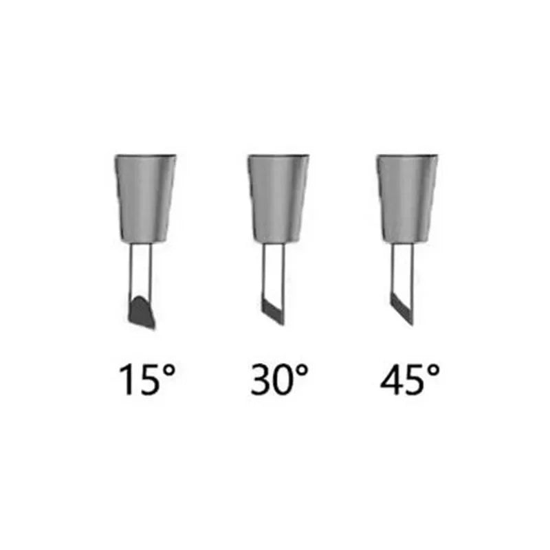 360° Rotating Blade Craft Cutting Tool for Precise DIY Designs