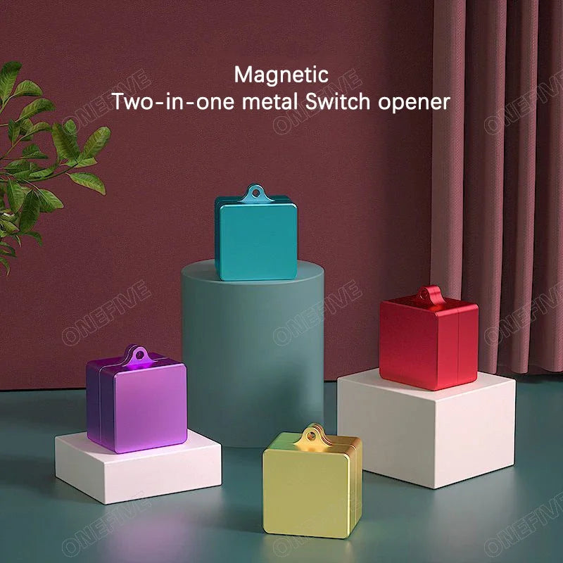 Metal Mechanical-Keyboard Switch Opener