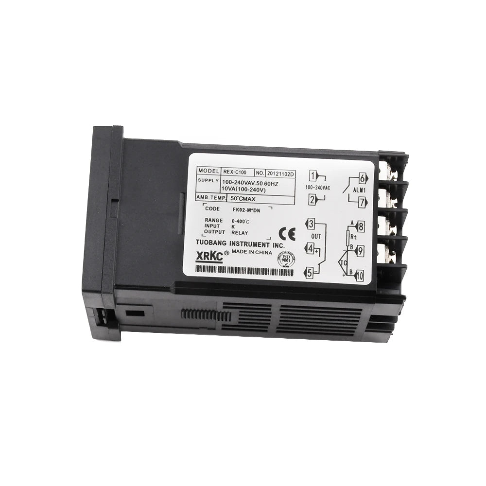 REX-C100 Ρυθμιστής Θερμοκρασίας PID