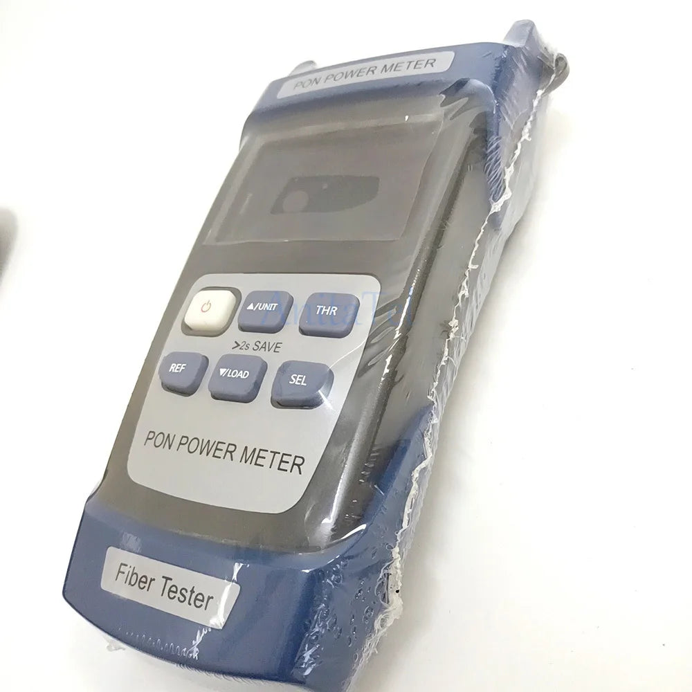 Handbedienbare PON-Optische Vermogensmeter