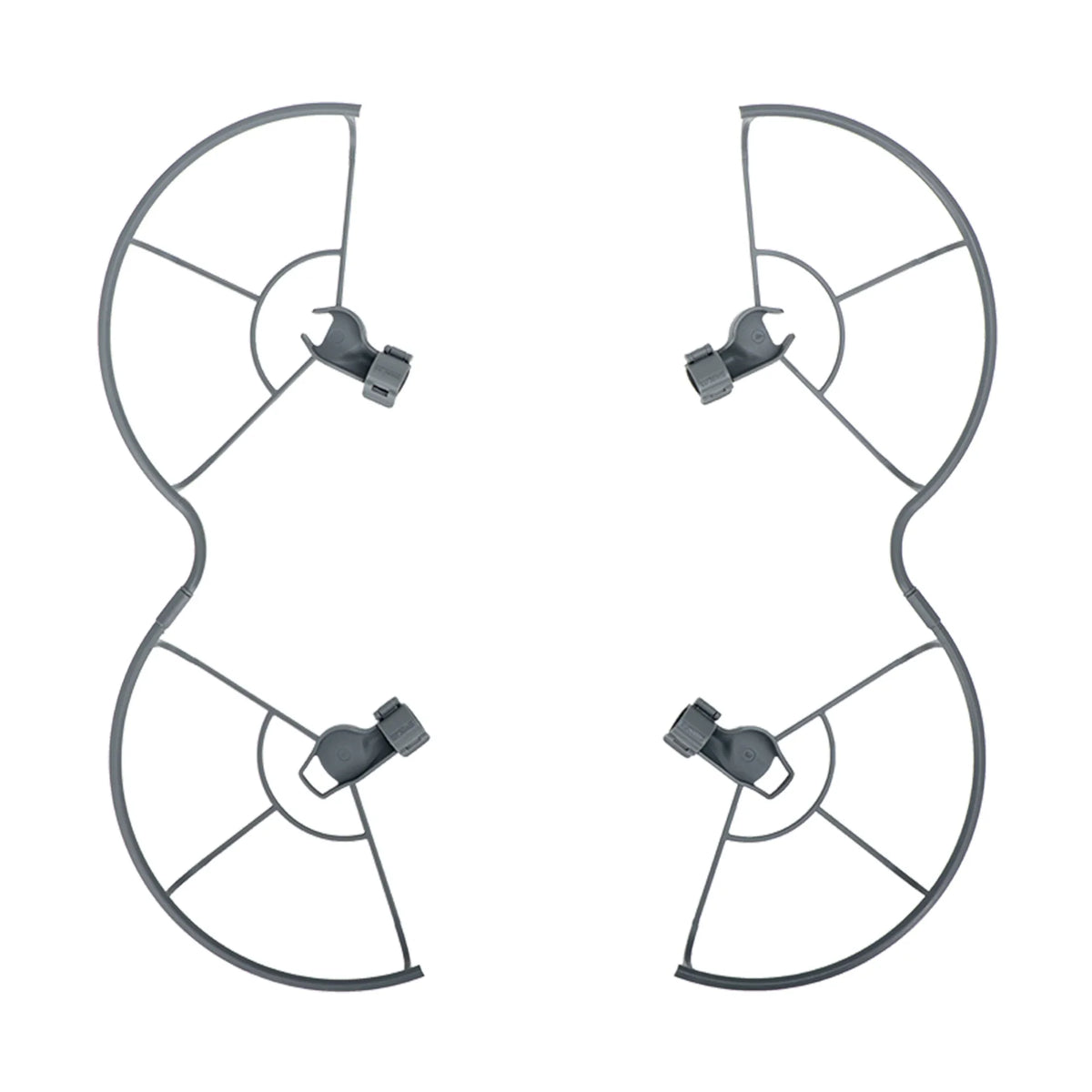 Quick-Release Propeller Guard Set for DJI Mini 5 Pro