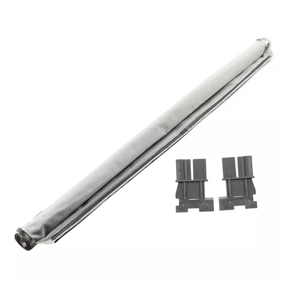 Слънцезащитна завеса за покривен прозорец за Audi Q5, VW Sharan, Tiguan, Golf, Passat Variant, Santana 4Motion, Skoda Yeti, Superb 1K9877307B