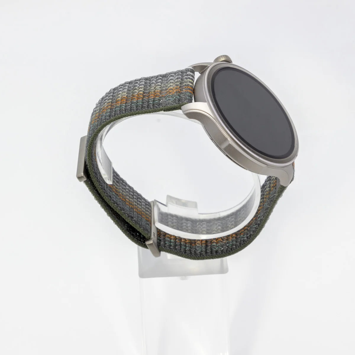 Amazfit Balance 46mm Smartwatch with AMOLED Display