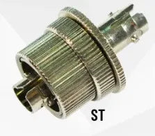 Variable Fibre-Optic Attenuator Options