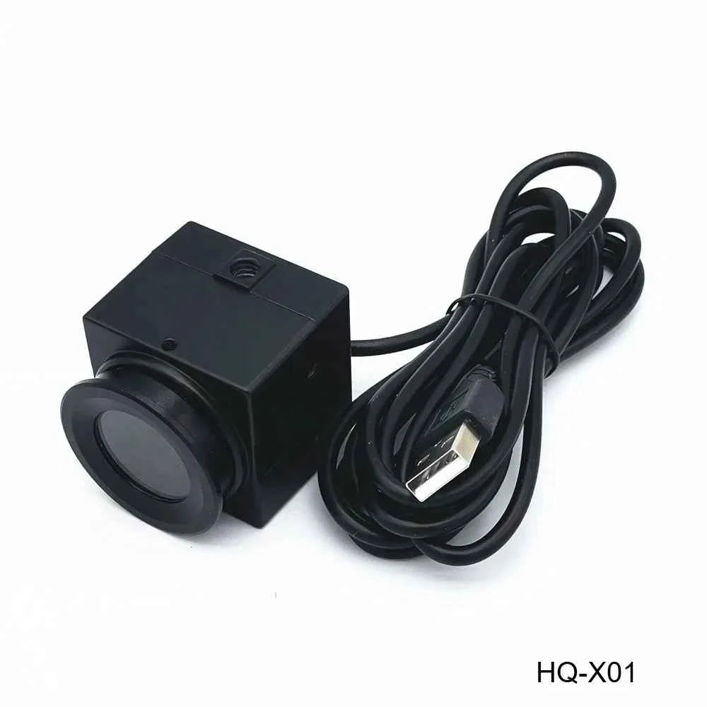 8K USB Autofocus Webcam