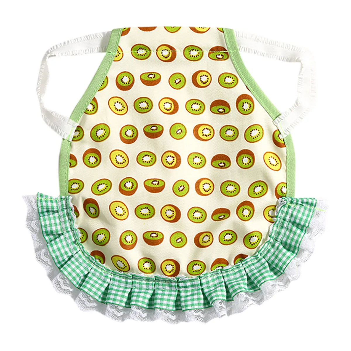 Chicken Saddle Apron – Pattern Options