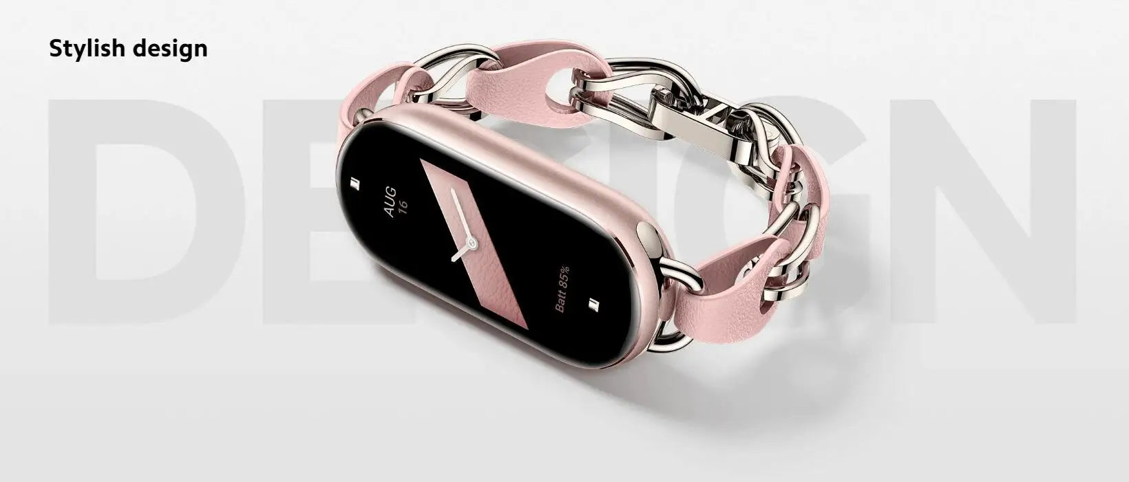 Xiaomi Mi Band 9 Brățară Inteligentă cu Ecran AMOLED