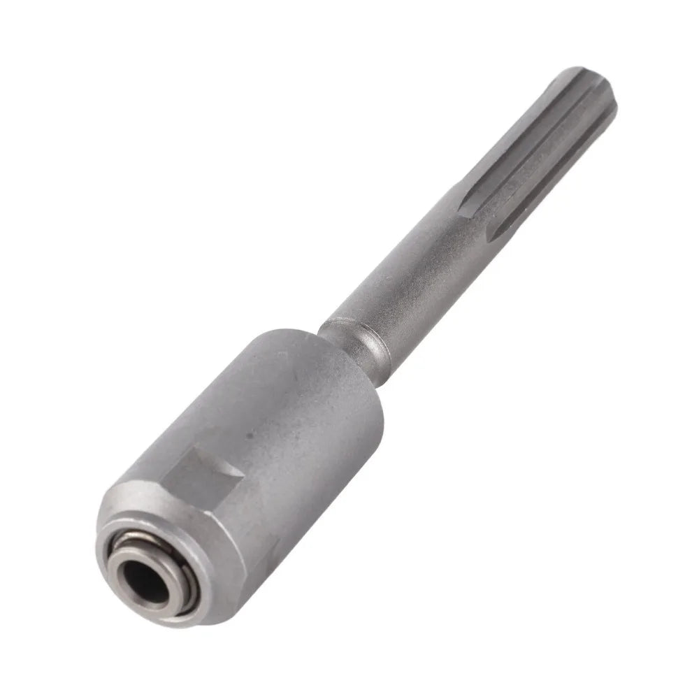 Rotasjonshammeradapter fra SDS-Max til SDS-Plus