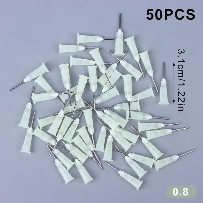 Airbrush Spray Module Kit - Nozzle Options