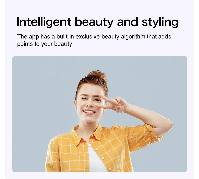 Міні дрон з подвійною камерою, уникненням перешкод та FPV