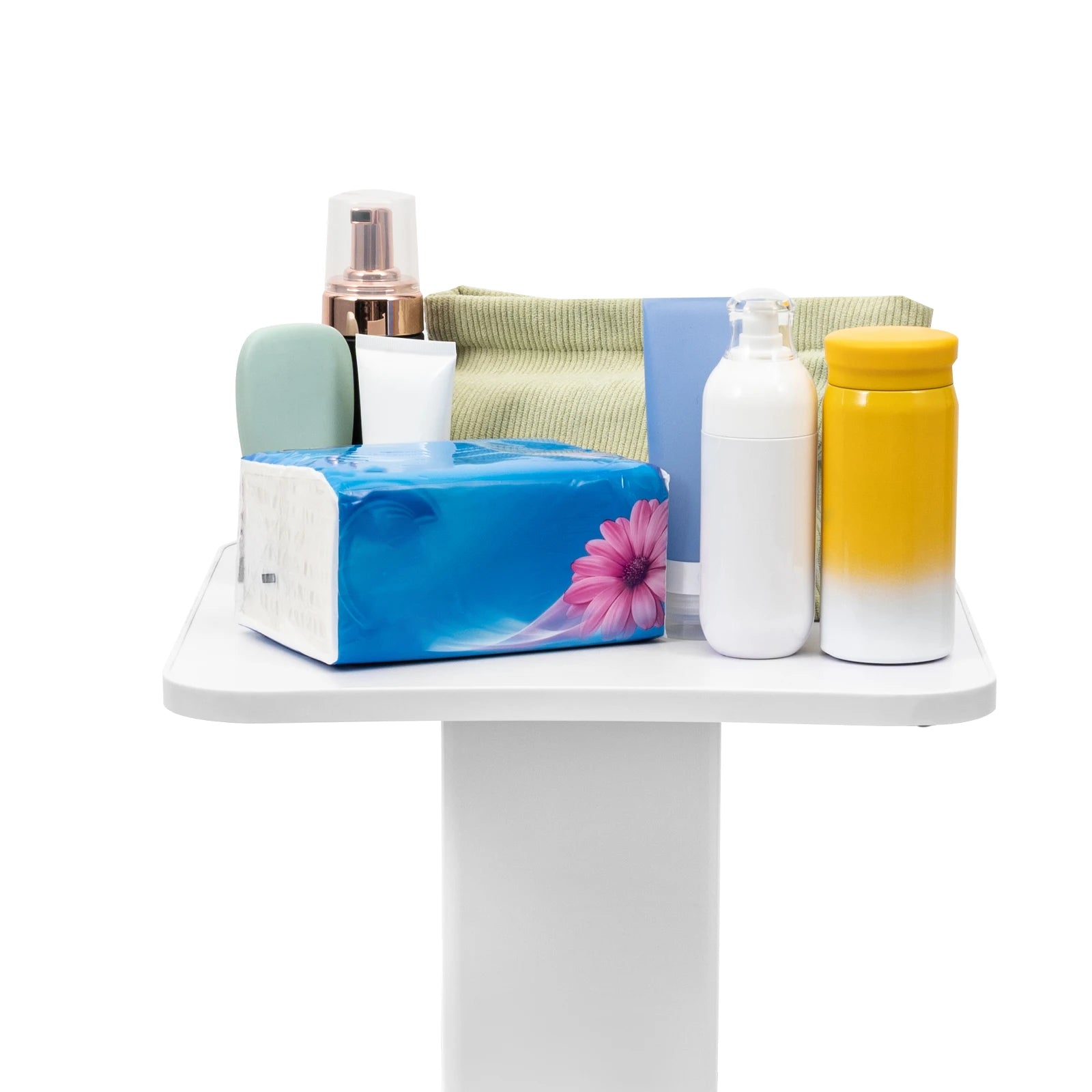 Beauty Equipment Cart Spa Machine Trolley