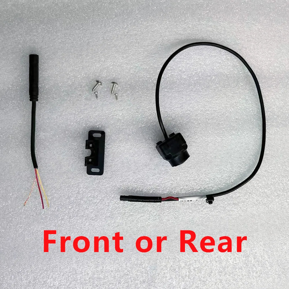 Replacement Camera for Aftermarket 360° Car Systems