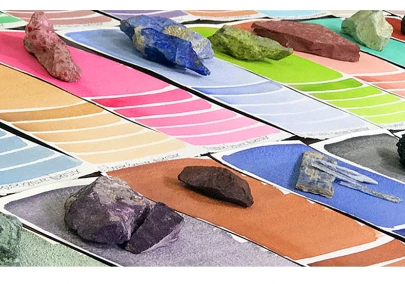 Daniel Smith Series 1 Natural Mineral Extra Fine Watercolor Paint 15ml