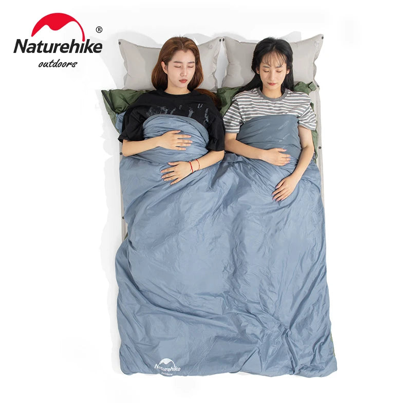 Naturehike LW180 Ultralight Sleeping Bag for Camping & Hiking