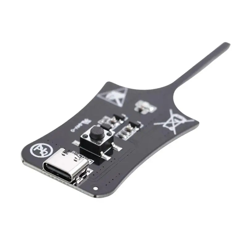 Type-C elektromagnetisk induktionstestare