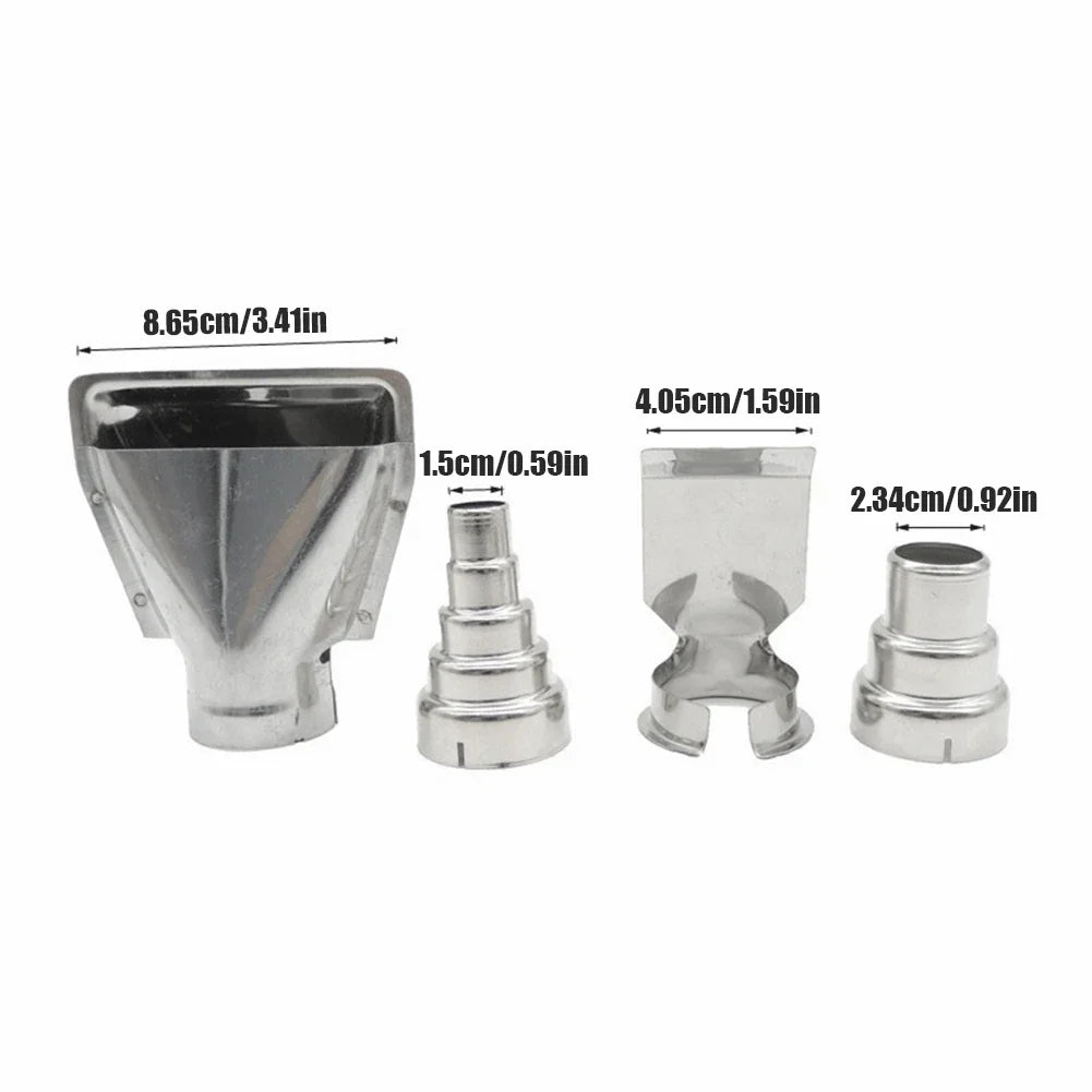 35 mm Heat Gun Nozzle Sets