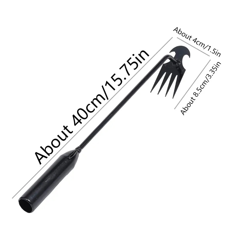 Garden Hand Hoe, 30–50 cm Options