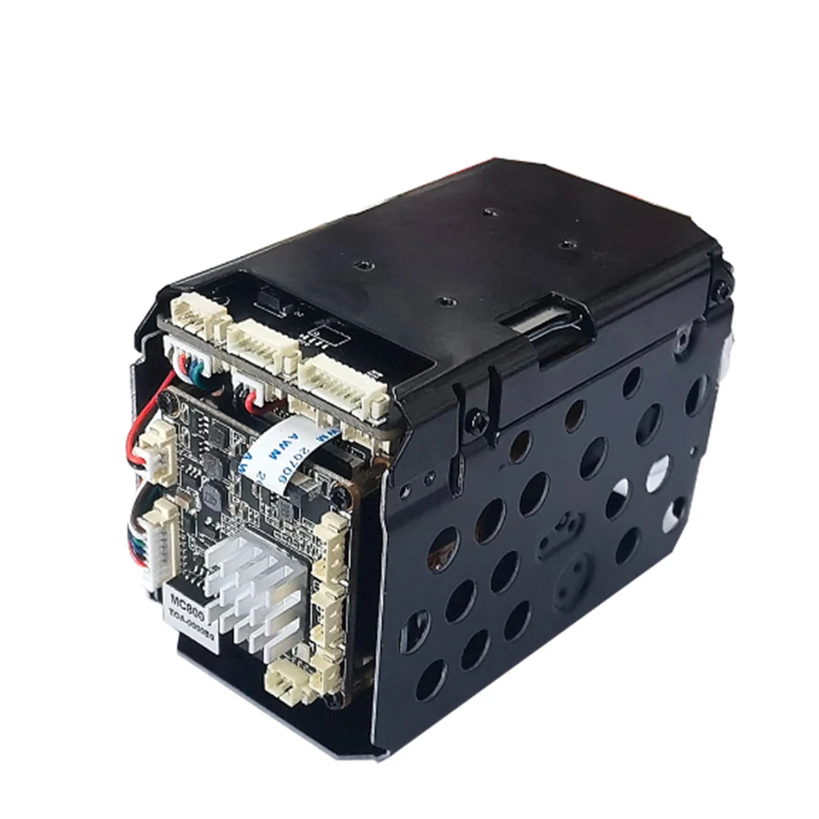 4K 8MP 30fps 4X 20X 30X 36X 300X 600X Zoom RTMP IP Camera IVM4200 P2P ONVIF IMX415 SD 256GB IP Camera P6slite App