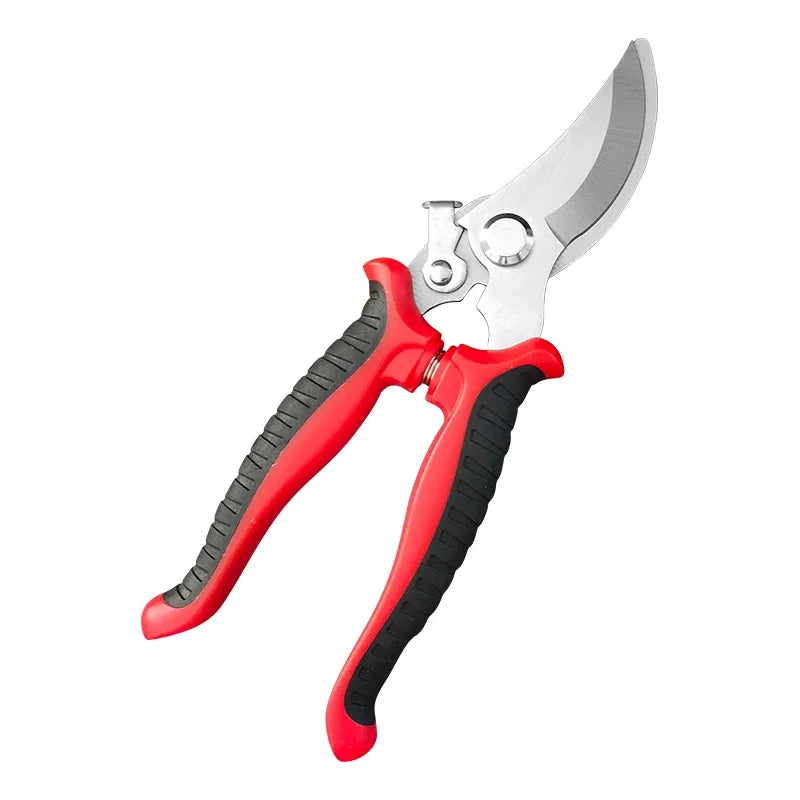 Garden Bypass Pruners, Four Style Options