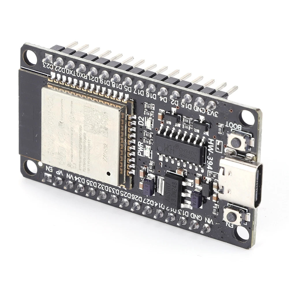 ESP32 WROOM-32D Development Board WiFi + Bluetooth Module