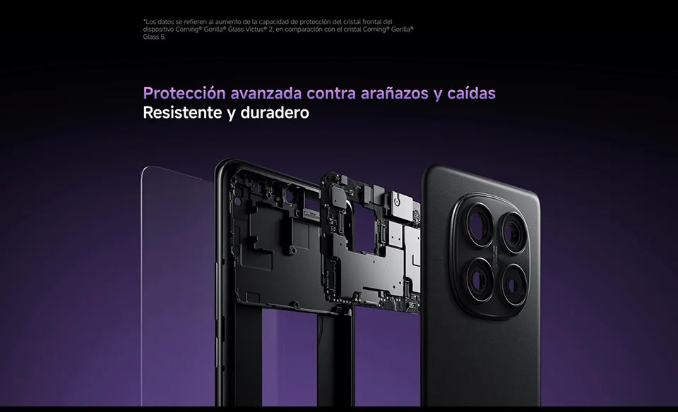 Xiaomi Redmi Note 14 Pro 5G NFC chytrý telefon